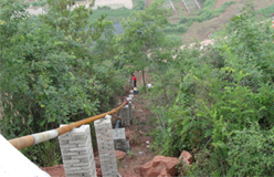 長(zhǎng)距離輸水管道