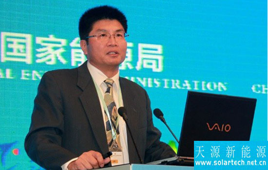 光伏提水為光伏產(chǎn)業(yè)提供400GW的市場需求