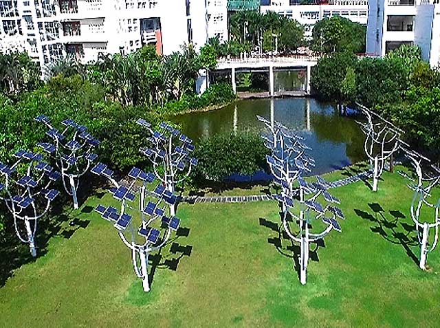 光伏揚水/并網(wǎng)/儲能/微電網(wǎng)平臺