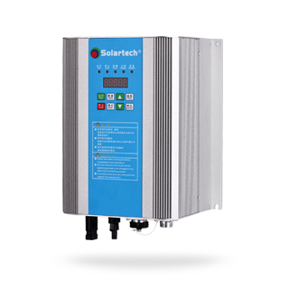 PM600D 光伏揚(yáng)水逆變器