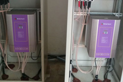 75kW光伏揚(yáng)水逆變器