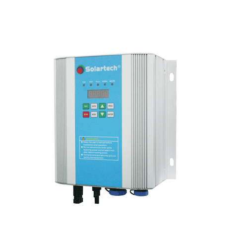 PM400D 光伏揚(yáng)水逆變器