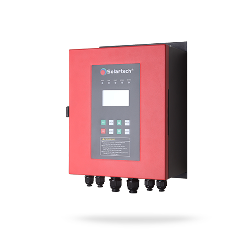 PB-LG3 光伏揚(yáng)水逆變器