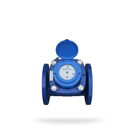 遠(yuǎn)傳式水表