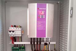 Solartech PF1500L光伏揚水逆變器