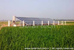 Solartech光伏揚水系統(tǒng)