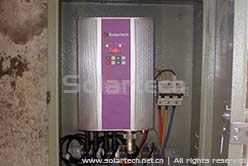 Solartech光伏揚水逆變器