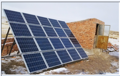 Solartech光伏揚(yáng)水系統(tǒng)