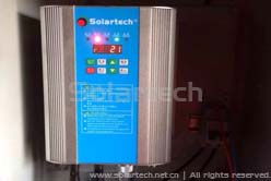 Solartech SPM600H直流光伏水泵系統(tǒng)