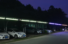 LED景觀照明