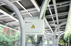 Solartech光伏匯流箱
