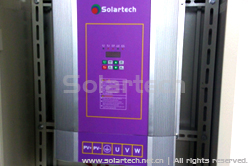 項(xiàng)目Solartech PSC30K-1光伏揚(yáng)水系統(tǒng)