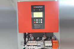 PB3700H-G2光伏揚(yáng)水逆變器